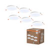 Downlight Essential 18W 220mm 865 White