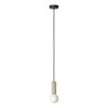 Decor Conrete Mic  Pendant 1XG9 Beige