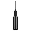 Tracklight Pendant Cylinder GU10 Black
