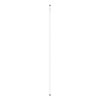 LED TUBE T8 EXTERNAL 1500 mm 23W 865
