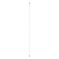 LED TUBE T8 EXTERNAL 1500 mm 23W 830