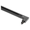 Tracklight Corner Connector Black