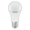 LED STAR CLAS A 75 FR 10 W/4000 K E27
