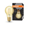 Vintage 1906 Classic A 35 Filament 4W 824 Gold E27