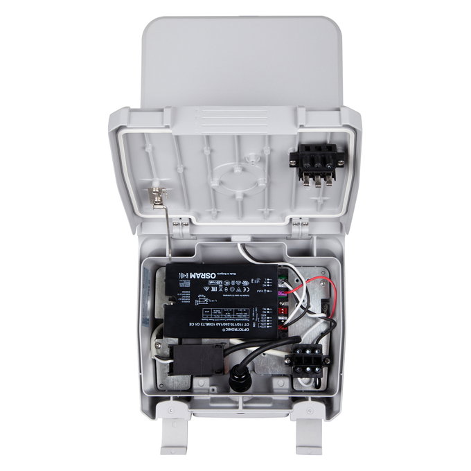 SL FLEX MD RV25ST P 80W 730 WAL