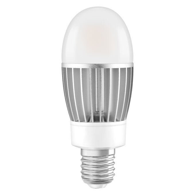 HQL LED ALU PERFORMANCE  5400LM 41W 827 E40