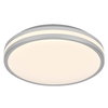 Orbis Caleb 295mm 16W 830 Silver