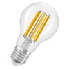 LED CLASSIC A 100 Filament GLOW DIM P 11W 930…922 Clear E27