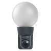 SMART+ Globe Camera Track & Trace