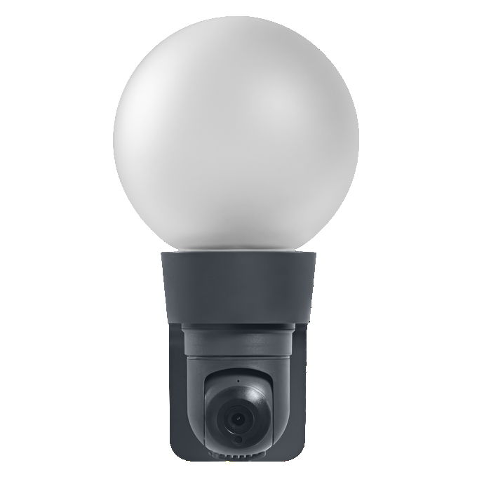 SMART+ Globe Camera Track & Trace