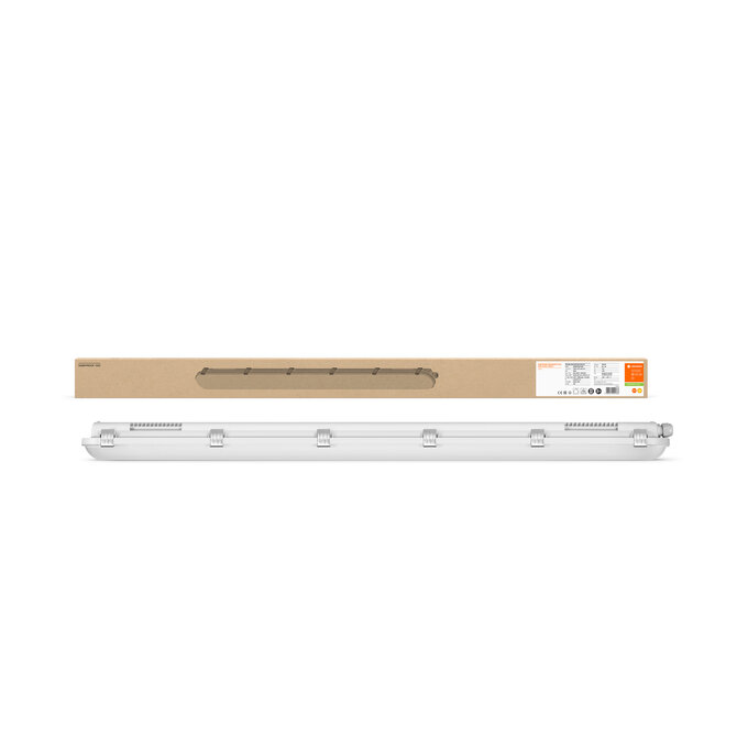 DP EM 1200 32W 830 IP65 GY