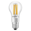 LED Star Classic A 60 Filament Motion & Daylight sensor 7.3W 827 Clear E27