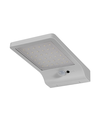 DoorLED Solar Sensor 4000K Silver