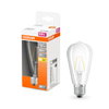 LED Star Classic Edison 25 Filament 2.5W 827 Clear E27