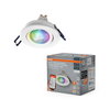 SMART+ MATTER LED Spot Recess GU10 Adjustable 4.7W RGBW White