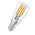 LED Special T26 25 300° Filament 2.8W 865 Clear E14