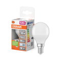 LED Star Classic P 40 4.9W 840 Frosted E14
