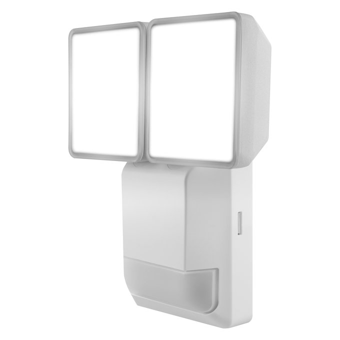 ENDURA PRO Spot Sensor 16W 4000K IP55 White