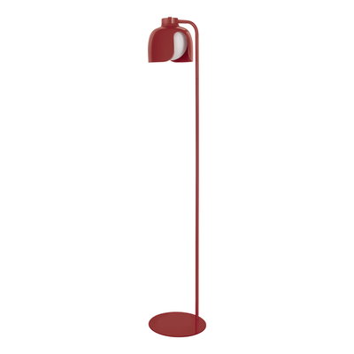 Decor Corolle Floor E27 Red UK