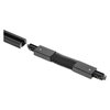 Tracklight Flexible Connector Black