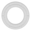 DL CMFT EXT RING D140 WT