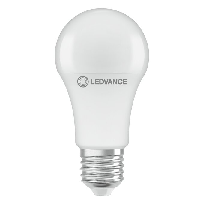 LED Classic A 75 V 10W 827 Frosted E27