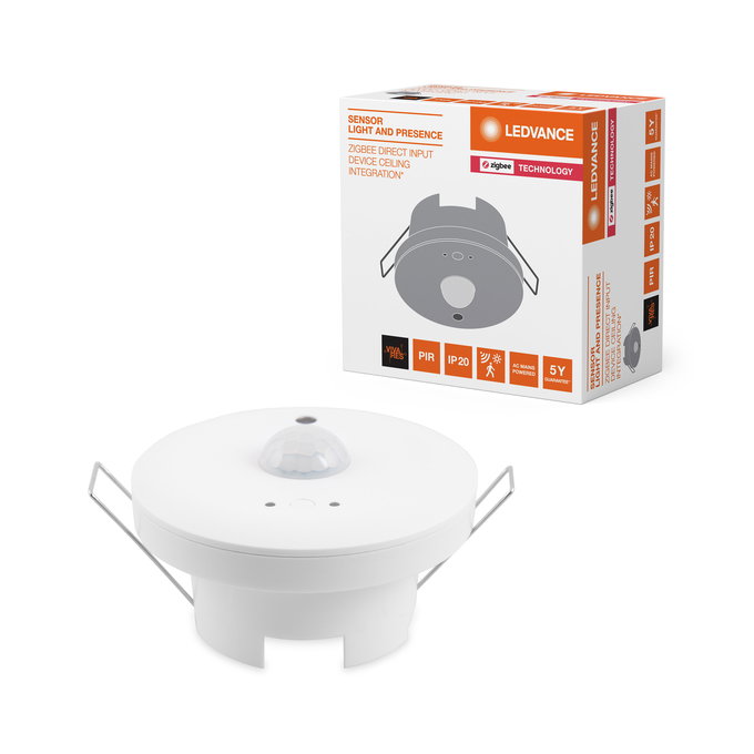 SENSOR DIRECT  LS-PD-7 IR CI ZB