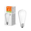 LED Classic Edison 55 Filament P 6.5W 827 Frosted E27