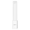 DULUX LED L18 HF & AC MAINS 8W 840 2G11