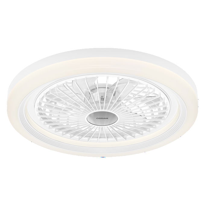 Ceiling Fan Solano 490mm 43W CCT