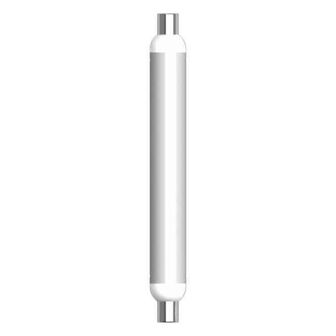 LED Line 32 140° 221mm 4W 827 Frosted S15s