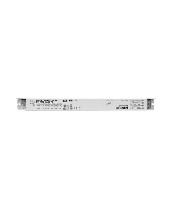 QT-FIT8 2X58…70