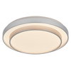 Orbis Razon 485mm 36W 830 Silver