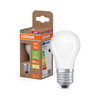 LED Classic P 25 Filament Energy efficiency class A 1.2W 827 Frosted E27