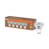LED PAR16 50 36°  Energy efficiency class A 2W 827 GU10