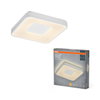 Orbis Piana 380x380mm 24W 830 Click DIM White