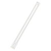 DULUX LED L55 HF & AC MAINS VALUE 25W 840 2G11