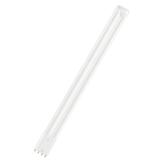 DULUX LED L55 HF & AC MAINS VALUE 25W 840 2G11