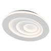Orbis Spiral Oval 360mm 27W White