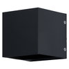 SMART+ MATTER Adjustable Beam Wall Multicolor