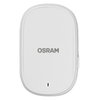 SMART+ WIFI Outdoor Camera Doorbell White