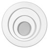 Orbis Iris 3 Layer 215mm 24W 830 White