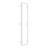 PANEL 1200x300 RECESSED MOUNT FRAME