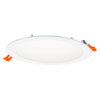 Downlight Slim 225mm 22W 4000K