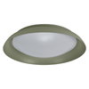 Orbis Plate 430mm 35W 830 Click DIM Green