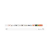 LED TUBE T8 EM MOTION SENSOR 600 mm 6.8W 840
