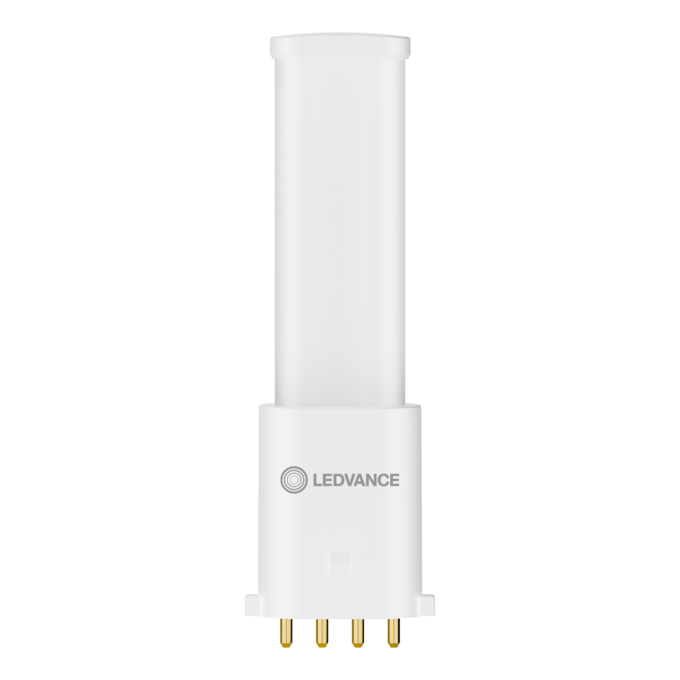 DULUX LED S/E7 AC MAINS VALUE  3.5W 840 2G7