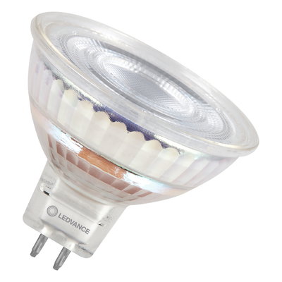 LED MR16 50 36° DIM P  8W 927 GU5.3