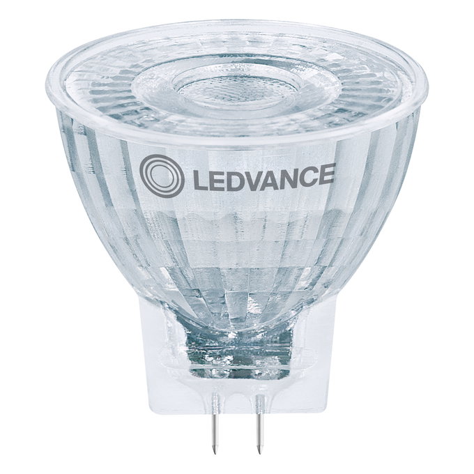 LED MR11 35 36° V 3.5W 840 GU4