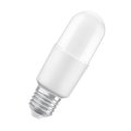 LED Star Classic Stick 60 8.5W 827 Frosted E27